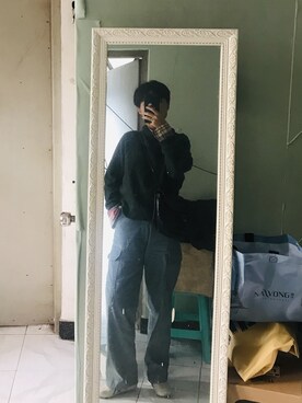 unnamed1さんのコーディネート