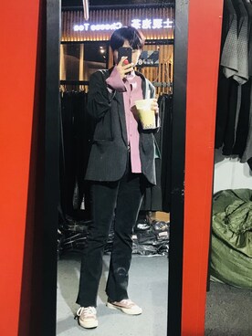 unnamed1さんのコーディネート