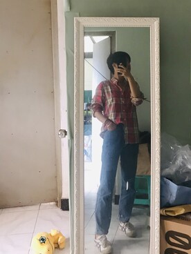 unnamed1さんのコーディネート