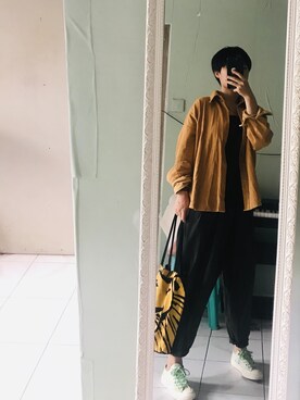 unnamed1さんのコーディネート