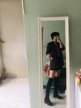 unnamed1さんのコーディネート