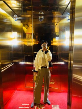 unnamed1さんのコーディネート