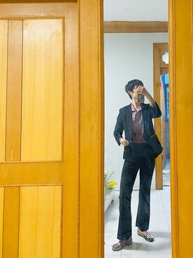 unnamed1さんのコーディネート