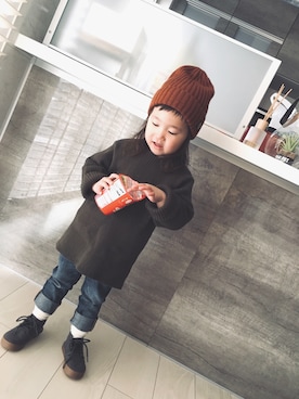 M.H.Aさんのコーディネート