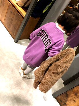 M.H.Aさんのコーディネート