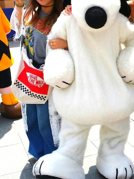 🌻Nappiさんのコーディネート