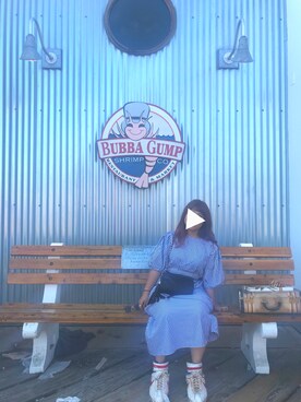 🌻Nappiさんのコーディネート