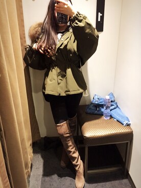 vivicoさんのコーディネート