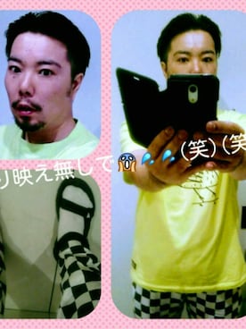 トミ～～さんのコーディネート