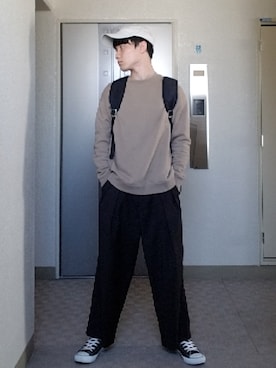 キヨ【相互フォロー】さんのコーディネート