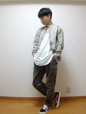 キヨ【相互フォロー】さんのコーディネート