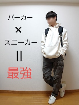 キヨ【相互フォロー】さんのコーディネート