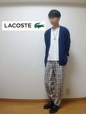 キヨ【相互フォロー】さんのコーディネート