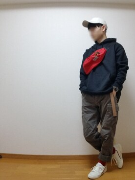 キヨ【相互フォロー】さんのコーディネート