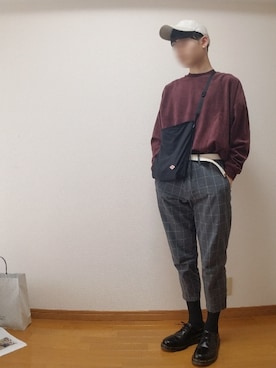 キヨ【相互フォロー】さんのコーディネート