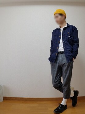 キヨ【相互フォロー】さんのコーディネート