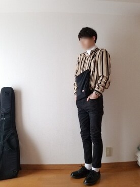 キヨ【相互フォロー】さんのコーディネート