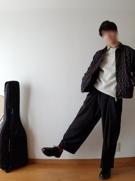 キヨ【相互フォロー】さんのコーディネート