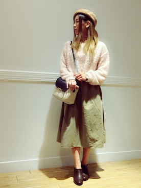 もえさんのコーディネート