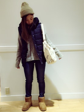 もえさんのコーディネート