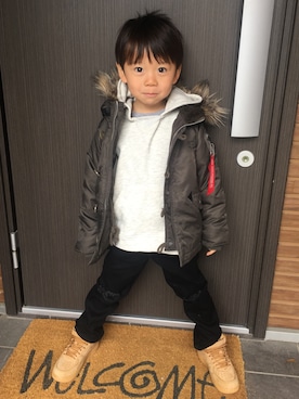 AOさんのコーディネート