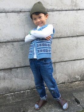 AOさんのコーディネート