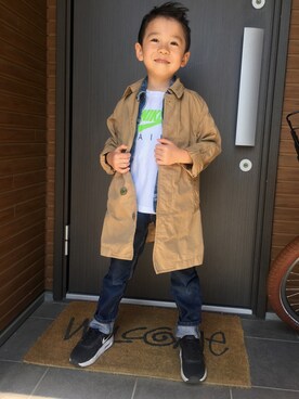 AOさんのコーディネート