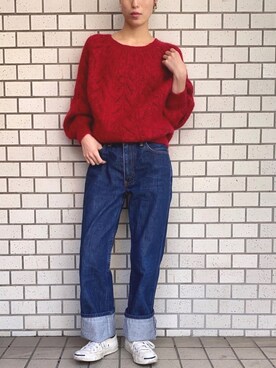 mifyさんのコーディネート