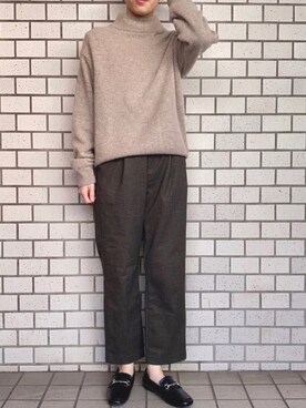 mifyさんのコーディネート