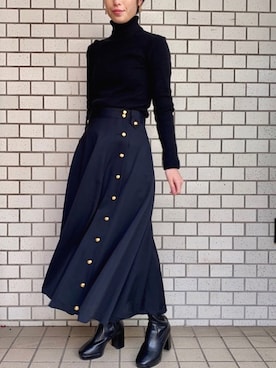 mifyさんのコーディネート