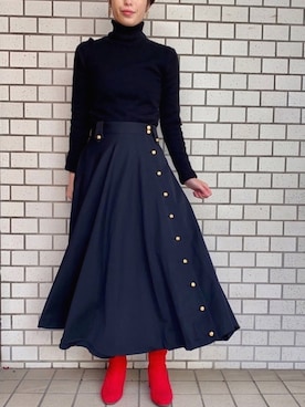 mifyさんのコーディネート