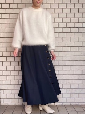 mifyさんのコーディネート