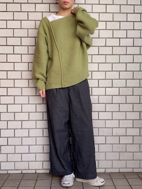 mifyさんのコーディネート