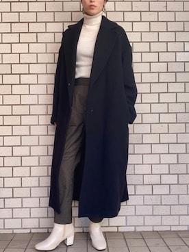 mifyさんのコーディネート