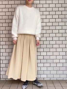 mifyさんのコーディネート