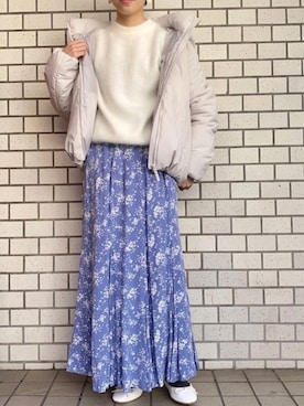 mifyさんのコーディネート