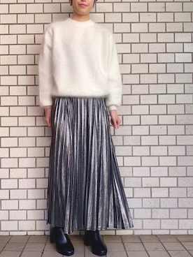 mifyさんのコーディネート