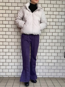 mifyさんのコーディネート