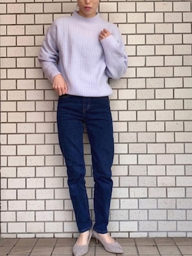 mifyさんのコーディネート