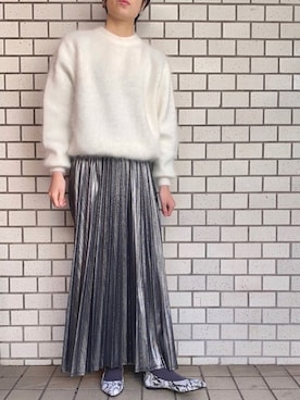 mifyさんのコーディネート