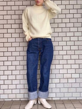 mifyさんのコーディネート