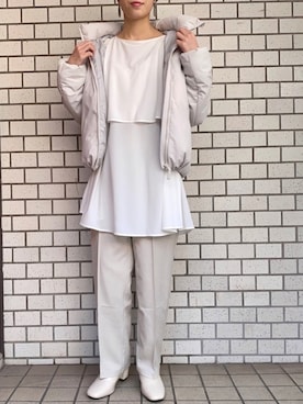 mifyさんのコーディネート