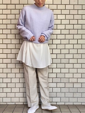 mifyさんのコーディネート