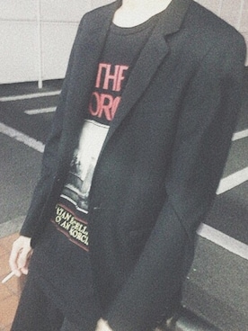 aiueoさんのコーディネート