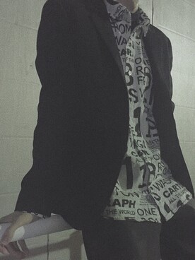 aiueoさんのコーディネート