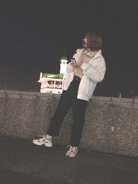 chako さんのコーディネート