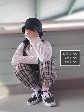 chako さん(レディース・165cm)の春コーディネート