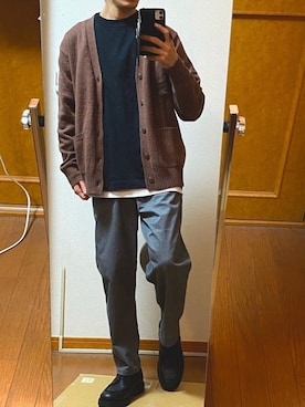 生産的 区別 チャーター サマー カーディガン メンズ Gu Adrienlombardo Com