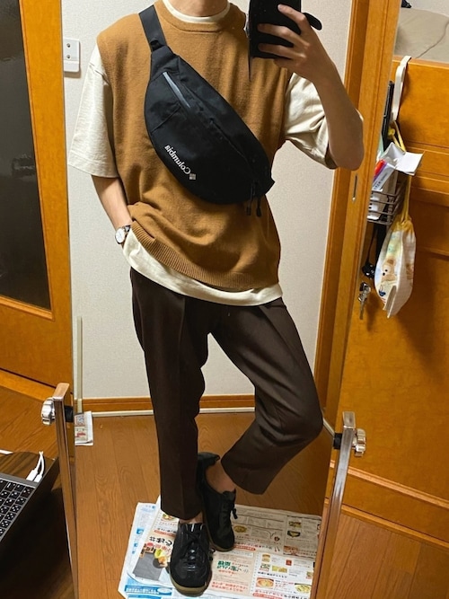 フラペチーノさんのコーディネート