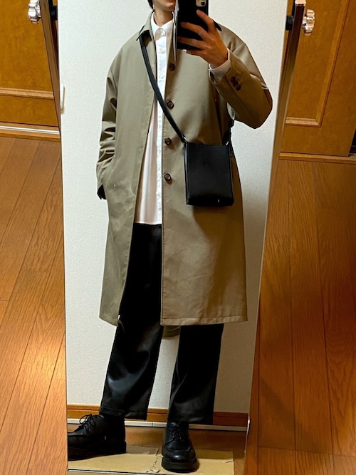 フラペチーノさんのコーディネート